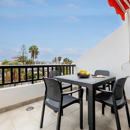 Duplex Apartment In Las Americas Плая-де-лас-Америкас Экстерьер фото