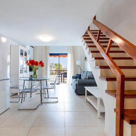 Duplex Apartment In Las Americas Плая-де-лас-Америкас Экстерьер фото