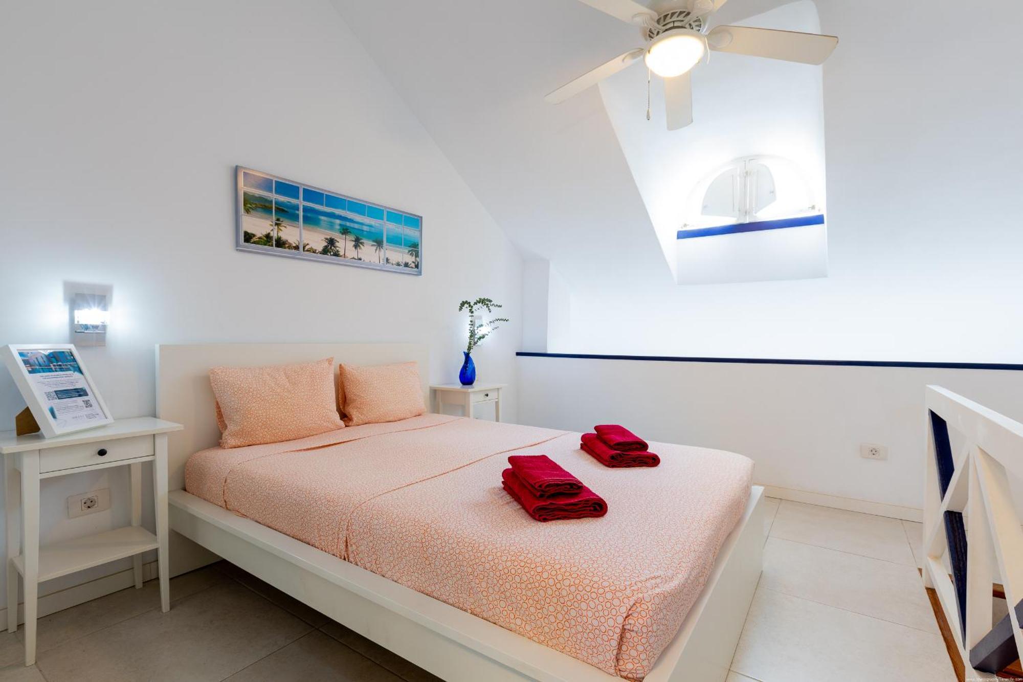 Duplex Apartment In Las Americas Плая-де-лас-Америкас Экстерьер фото