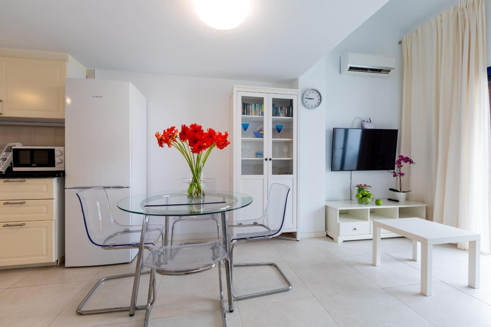 Duplex Apartment In Las Americas Плая-де-лас-Америкас Экстерьер фото