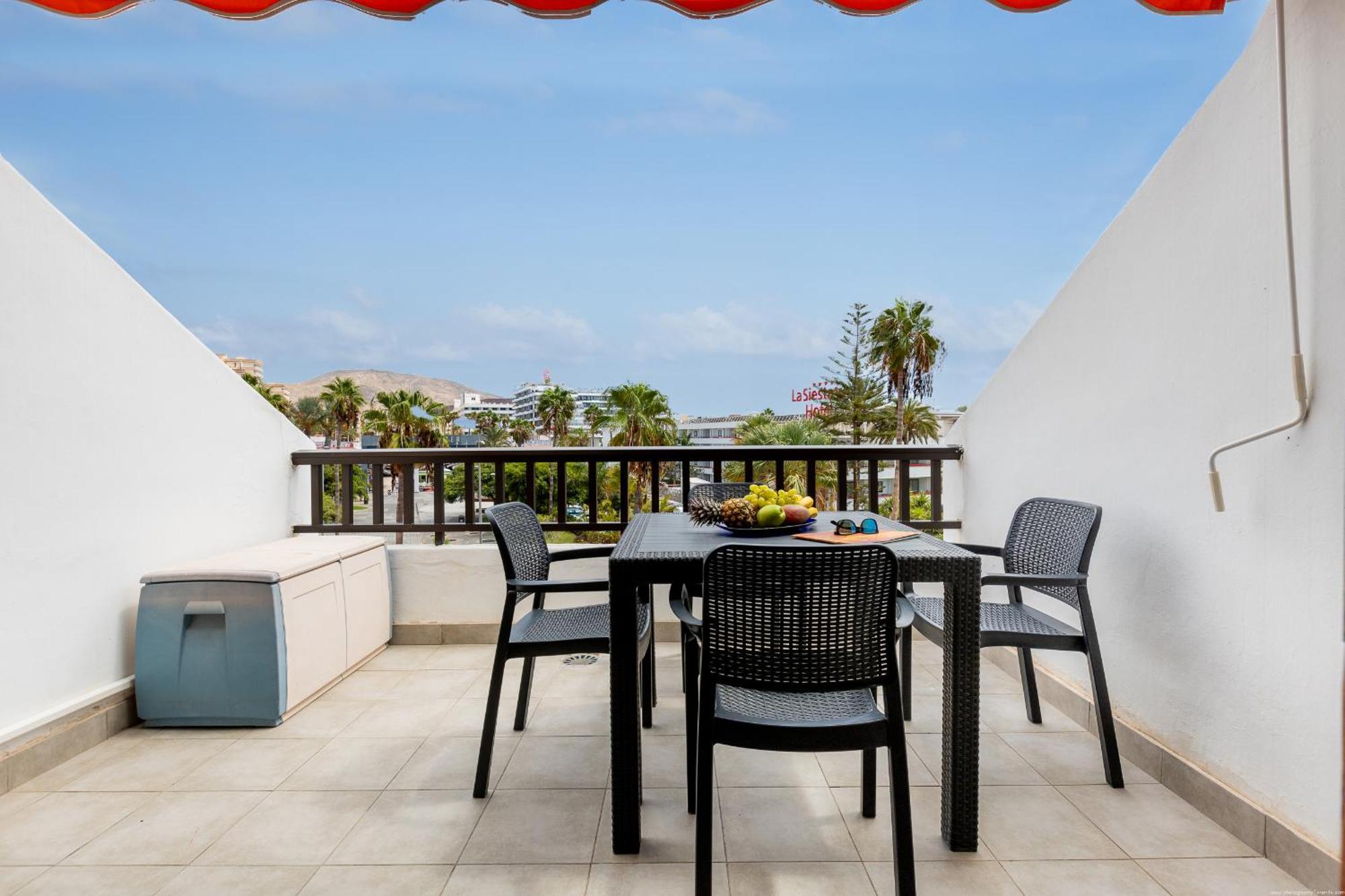 Duplex Apartment In Las Americas Плая-де-лас-Америкас Экстерьер фото