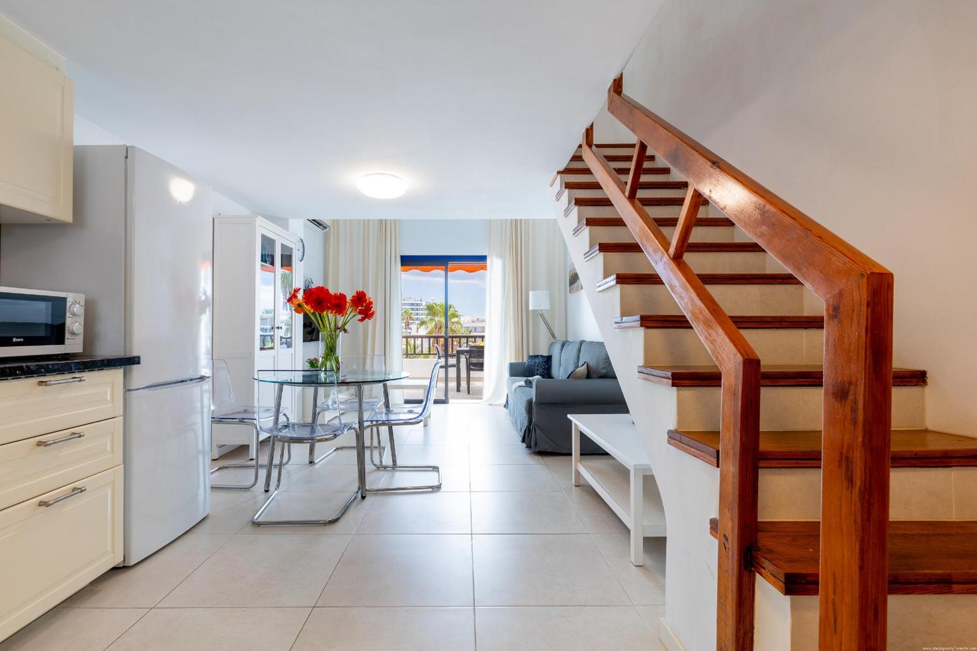 Duplex Apartment In Las Americas Плая-де-лас-Америкас Экстерьер фото