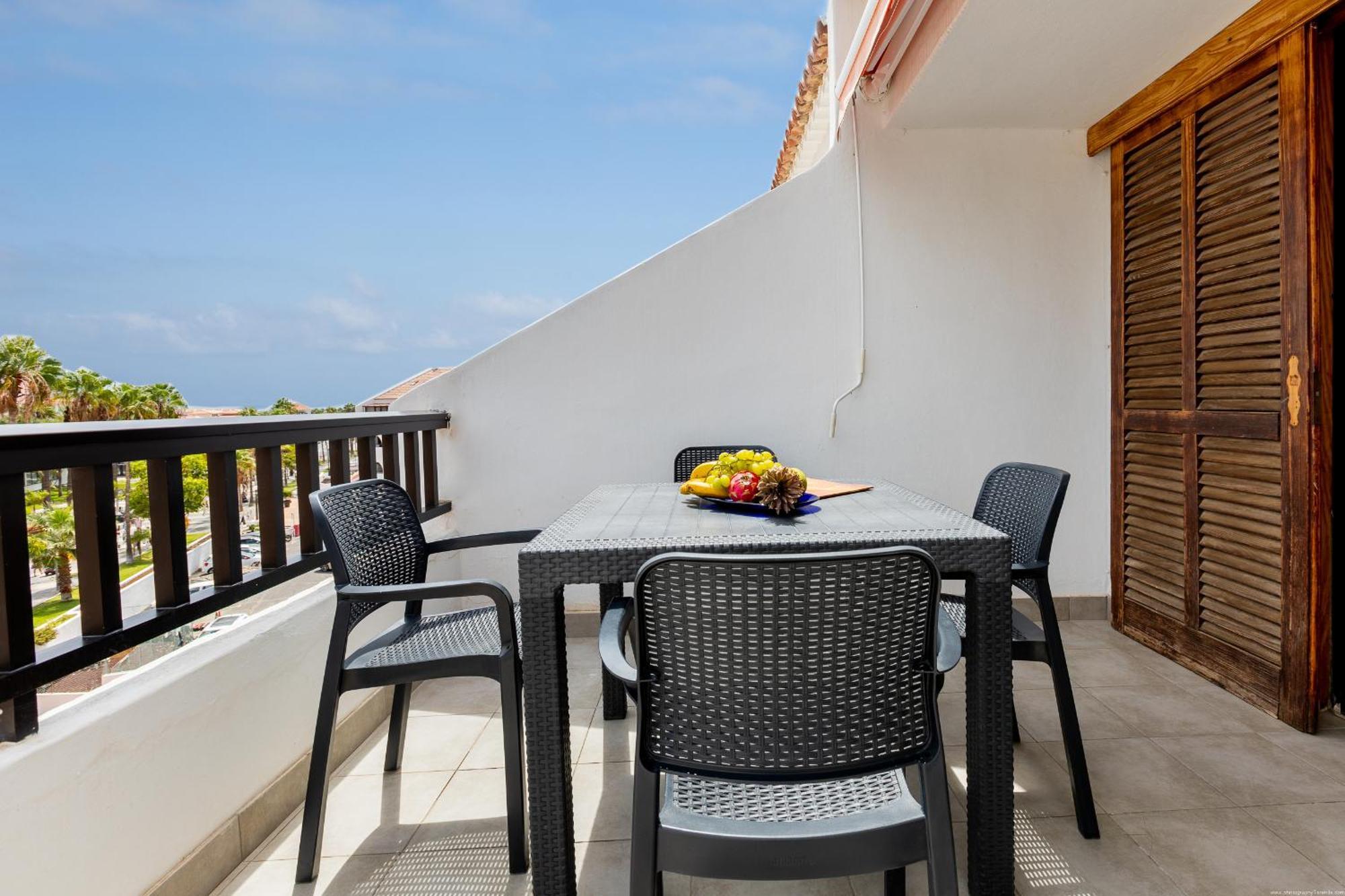Duplex Apartment In Las Americas Плая-де-лас-Америкас Экстерьер фото