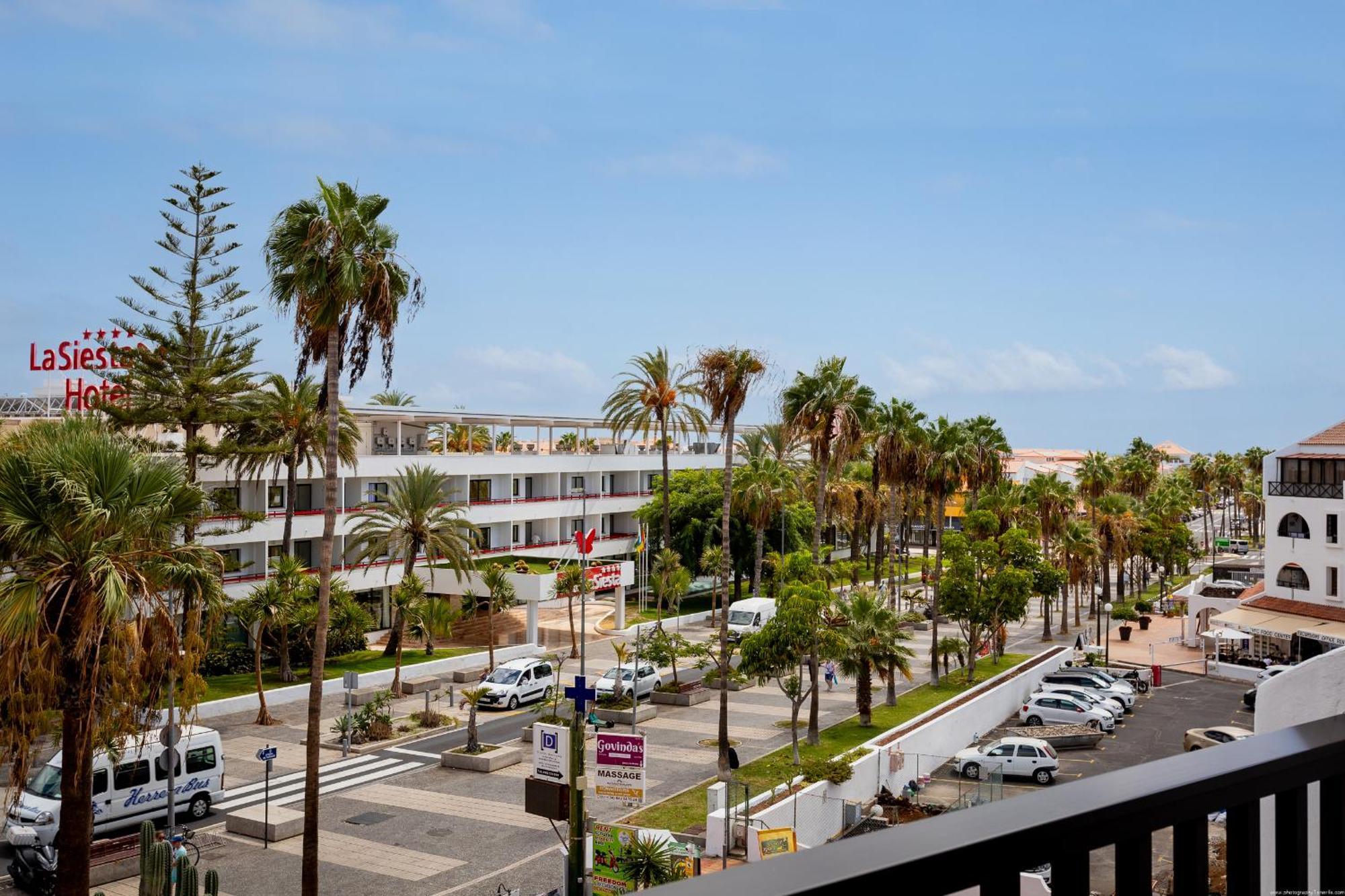 Duplex Apartment In Las Americas Плая-де-лас-Америкас Экстерьер фото