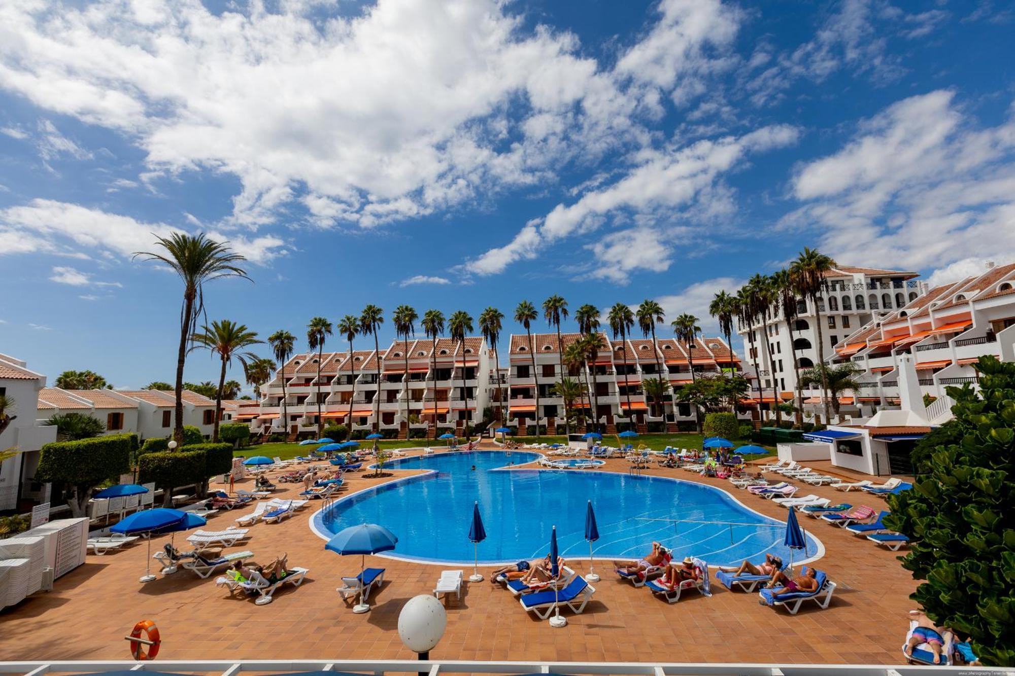 Duplex Apartment In Las Americas Плая-де-лас-Америкас Экстерьер фото